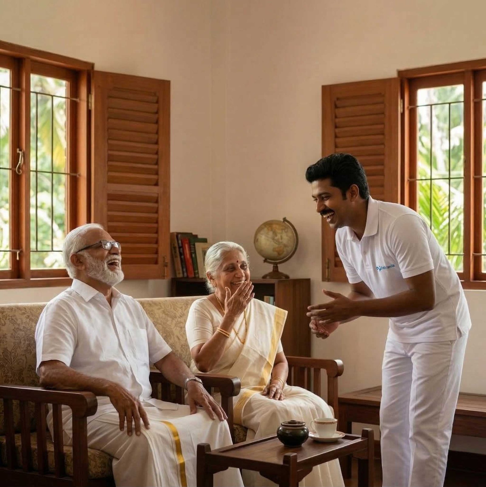 The Essential Bridge