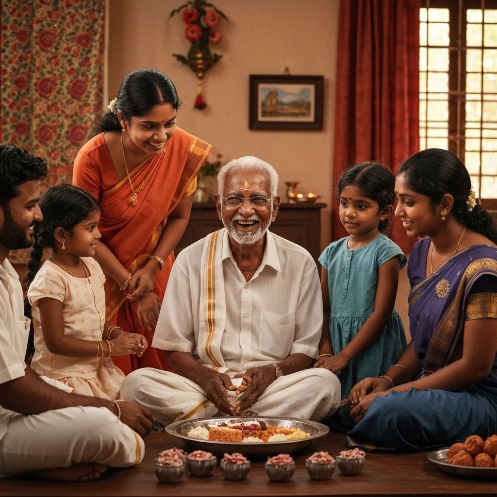 Celebrations & Events